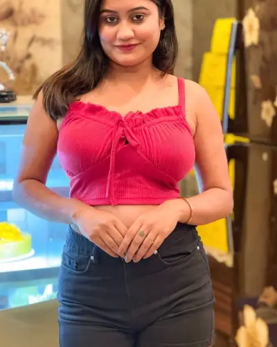 Call Girls Sanganer